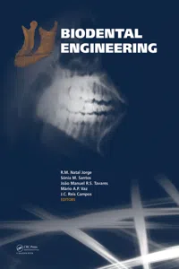 Biodental Engineering_cover