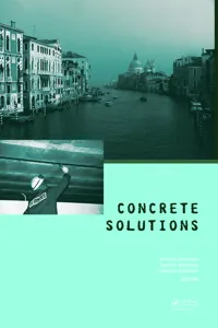 Concrete Solutions_cover