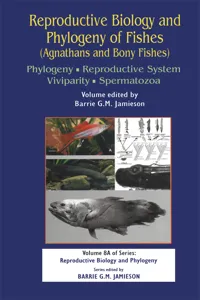 Reproductive Biology and Phylogeny of Fishes_cover