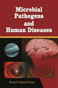 Microbial Pathogens and Human Diseases_cover