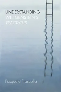 Understanding Wittgenstein's Tractatus_cover