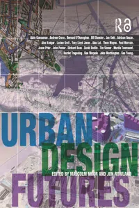 Urban Design Futures_cover