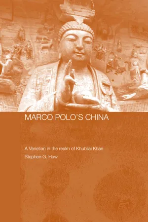 Marco Polo's China