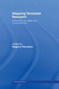 Mapping Terrorism Research_cover