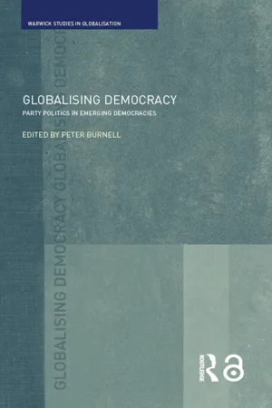 Globalising Democracy