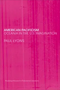 American Pacificism_cover