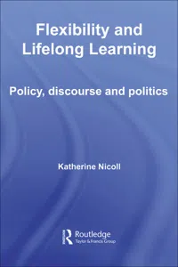 Flexibility and Lifelong Learning_cover