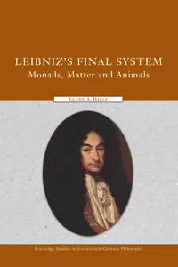 Leibniz's Final System_cover