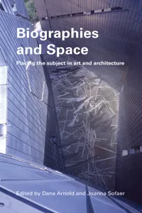 Biographies & Space_cover