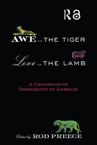 Awe for the Tiger, Love for the Lamb_cover