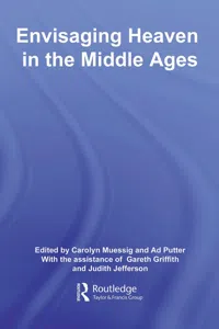 Envisaging Heaven in the Middle Ages_cover