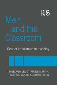 Men and the Classroom_cover