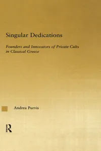 Singular Dedications_cover