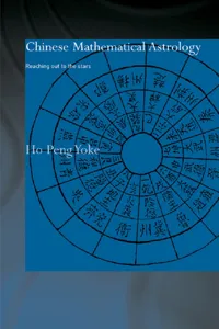 Chinese Mathematical Astrology_cover