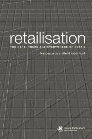 Retailisation