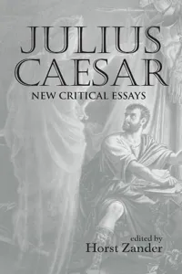 Julius Caesar_cover