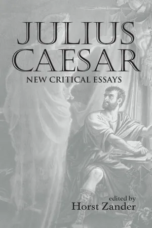 Julius Caesar