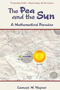 The Pea and the Sun_cover