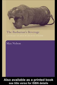 The Barbarian's Beverage_cover