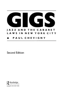 Gigs_cover