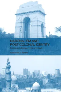 Nationalism and Post-Colonial Identity_cover