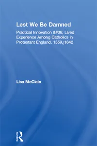 Lest We Be Damned_cover