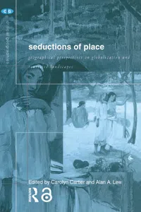 Seductions of Place_cover