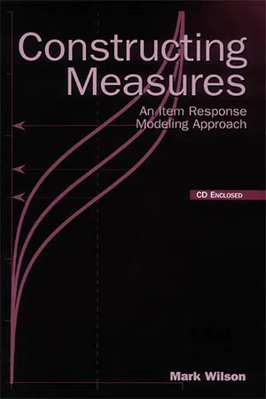 Constructing Measures