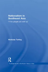 Nationalism in Southeast Asia_cover