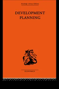 Development Planning_cover