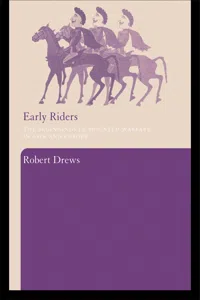 Early Riders_cover