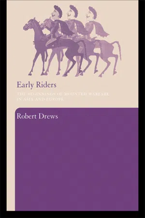 Early Riders