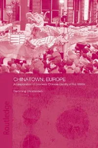 Chinatown, Europe_cover