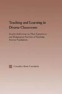 Teaching and Learning in Diverse Classrooms_cover