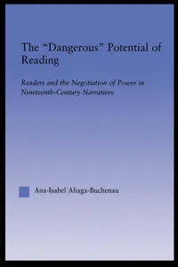 The Dangerous Potential of Reading_cover