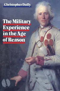 Military Experience in the Age of Reason_cover