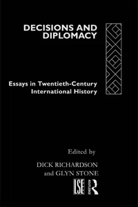 Decisions and Diplomacy_cover