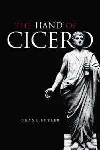 The Hand of Cicero_cover