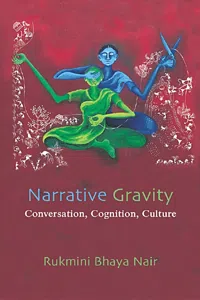 Narrative Gravity_cover