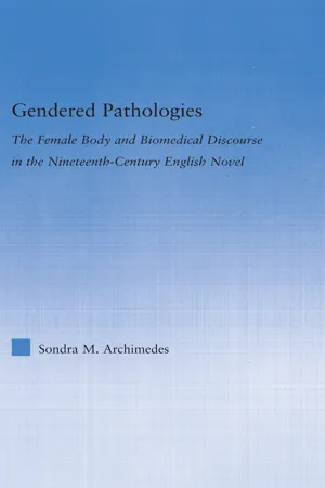 Gendered Pathologies