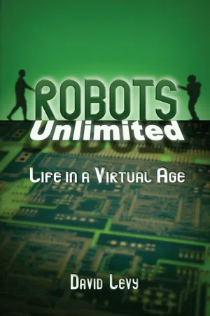 Robots Unlimited