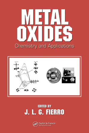 Metal Oxides