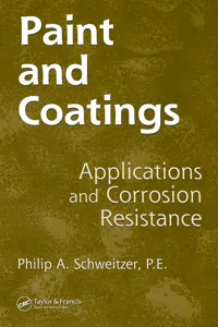Paint and Coatings_cover