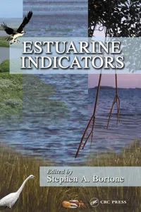 Estuarine Indicators_cover