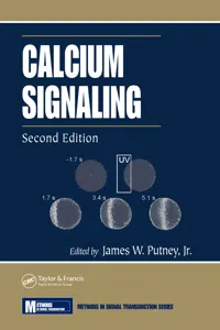 Calcium Signaling_cover