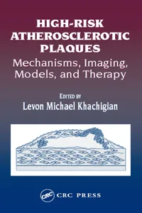 High-Risk Atherosclerotic Plaques_cover