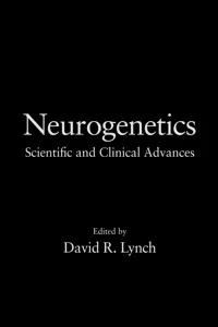 Neurogenetics_cover