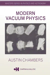 Modern Vacuum Physics_cover