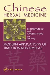 Chinese Herbal Medicine_cover