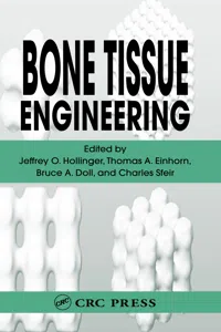 Bone Tissue Engineering_cover